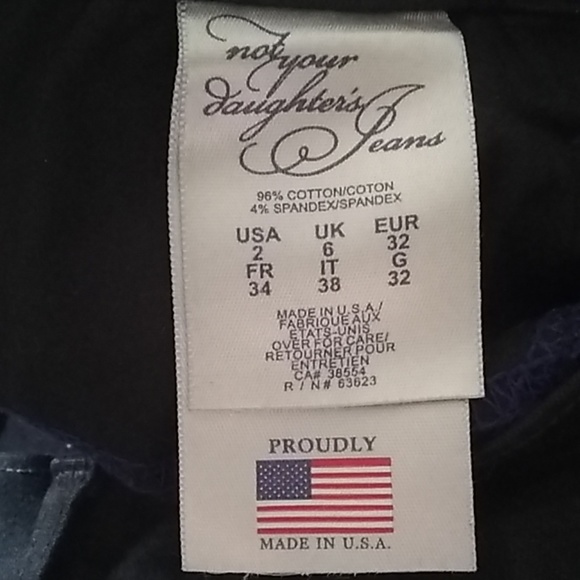 Jeans - Picture 5 of 5